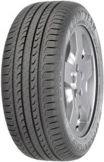 Goodyear 225/60 R18 100V EfficientGrip SUV Yaz Lastiği 2023