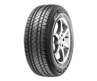 Lassa 255/65 R16 109H Competus H/L SUV Yaz Lastiği 2023