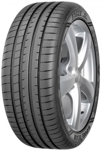 Goodyear 215/50 R18 92V Eagle F1 Asymmetric 3 Yaz Lastiği 2023