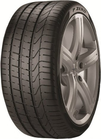 Pirelli 255/40 R19 100Y P Zero SUV Yaz Lastiği 2022