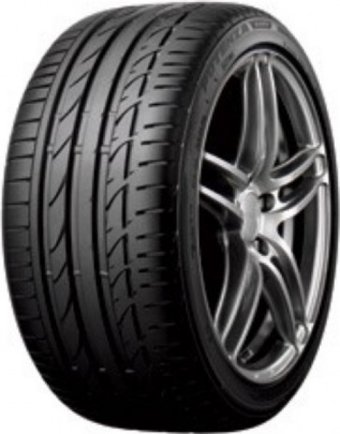 Bridgestone 245/40 R18 97Y Potenza S001 Yaz Lastiği 2023