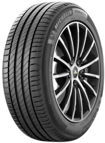 Michelin 215/60 R16 99H Primacy 4+ Yaz Lastiği 2022