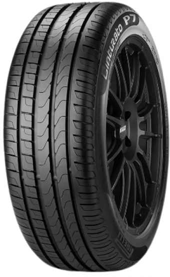 Pirelli 205/50 R17 89V Cinturato P7 Yaz Lastiği 2021