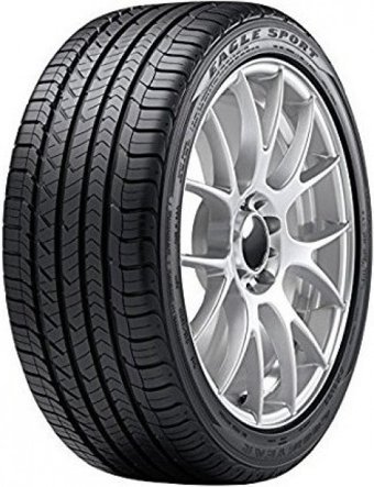 Goodyear 215/60 R16 95V Eagle Sport TZ Yaz Lastiği 2021