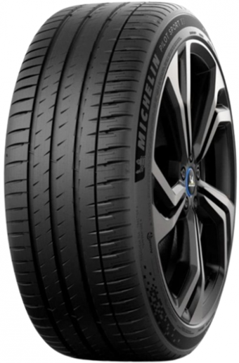 Michelin 255/50 R21 109W Pilot Sport EV Yaz Lastiği 2021