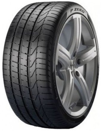 Pirelli 225/45 R19 96Y P Zero Yaz Lastiği 2022