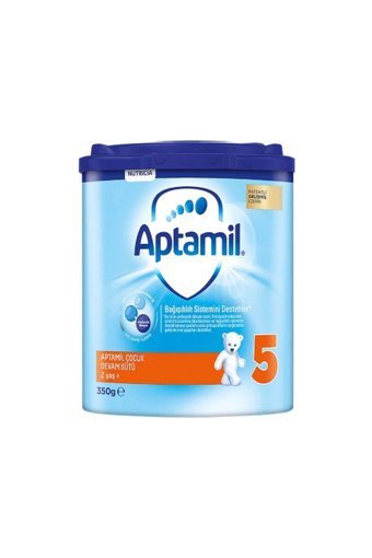 Aptamil Probiyotikli 1 Numara Devam Sütü 12x350 gr