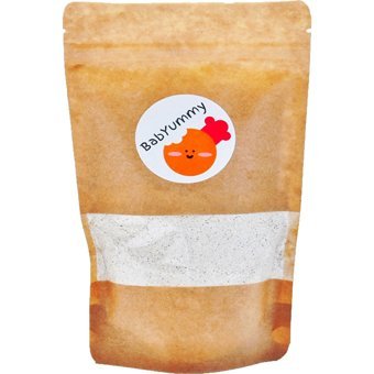 Babyummy Tahıllı Hindistan Cevizli Kaşık Maması 200 gr