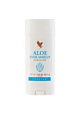 Forever Aloe Ever Shield Pudrasız Stick Unisex Deodorant 92 ml