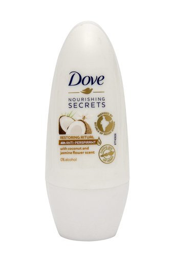 Dove Nourishing Secrets Pudrasız Ter Önleyici Antiperspirant Stick Kadın Deodorant 50 ml