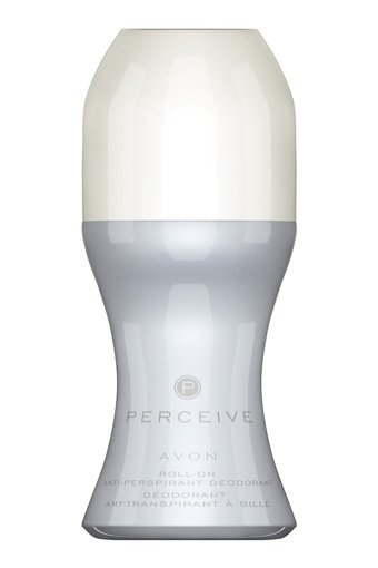Avon Perceive Pudrasız Ter Önleyici Antiperspirant Roll-On Kadın Deodorant 50 ml