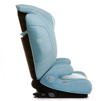 Recaro Monza Nova 2 Isofixli 15-36 kg Adac Sertifikalı Sürüş Yönü Oto Koltuğu Buz Mavi