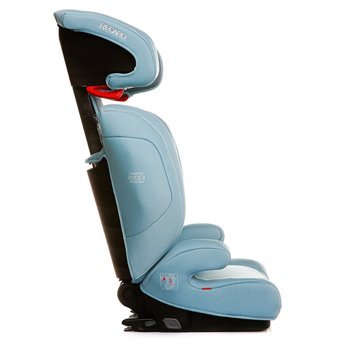 Recaro Monza Nova 2 Isofixli 15-36 kg Adac Sertifikalı Sürüş Yönü Oto Koltuğu Buz Mavi