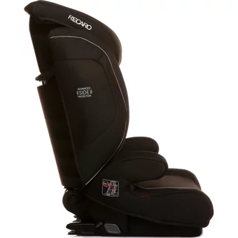 Recaro Monza Nova 2 Isofixli 15-36 kg Adac Sertifikalı Sürüş Yönü Oto Koltuğu Mat Siyah