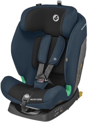 Maxi-Cosi Titan Isofixli 9-36 kg Yatabilen Sürüş Yönü Oto Koltuğu