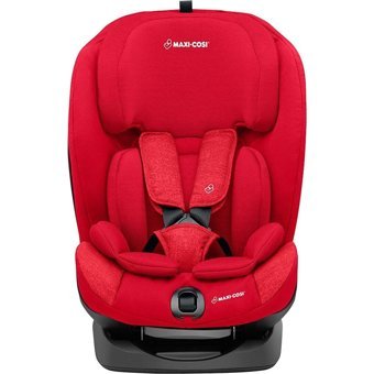 Maxi-Cosi Titan Isofixli 9-36 kg Yatabilen Sürüş Yönü Oto Koltuğu Füme