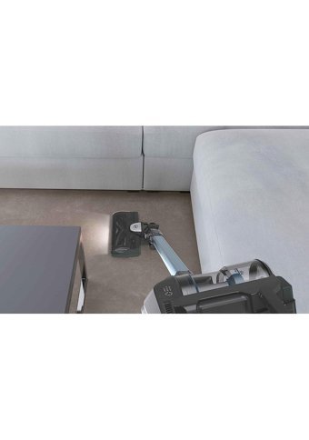 Hoover H-Free 300 Kuru 240 W Kablosuz Şarjlı Dikey Süpürge Mavi