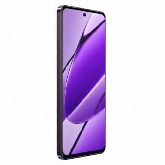 Realme 11 5G 256 GB Hafıza 8 GB Ram 6.72 inç 108 MP Çift Hatlı IPS LCD Ekran Android Akıllı Cep Telefonu Siyah