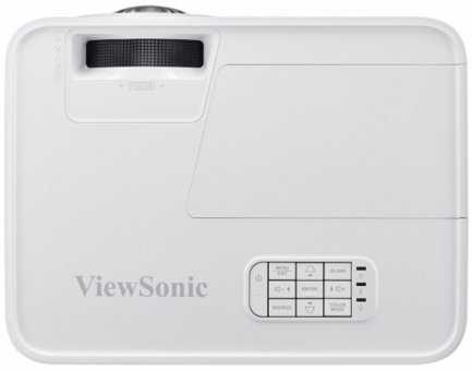 ViewSonic PS501W WXGA 3D 3500 ANSI Projeksiyon Cihazı