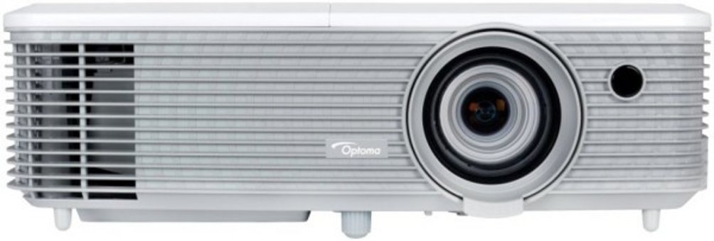 Optoma EH400 FHD 3D 4000 ANSI Projeksiyon Cihazı