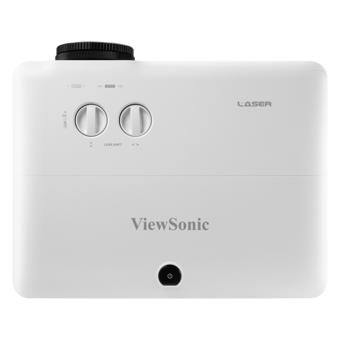 ViewSonic LS860WU WUXGA 3D 5000 ANSI Lazer Projeksiyon Cihazı