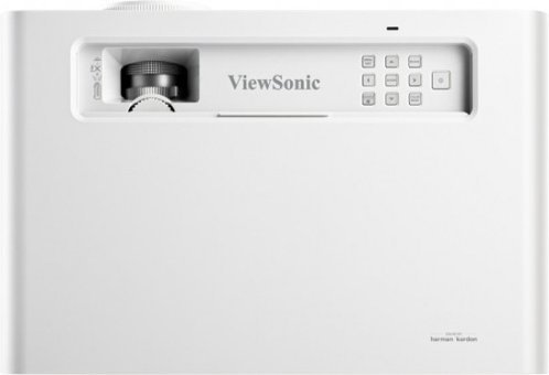 ViewSonic X1 FHD Wifi 3100 ANSI LED Projeksiyon Cihazı