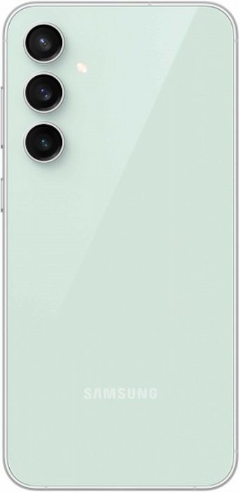 Samsung Galaxy S23 FE 128 GB Hafıza 8 GB Ram 6.4 inç 50 MP Çift Hatlı Dynamic AMOLED Ekran Android Akıllı Cep Telefonu Yeşil