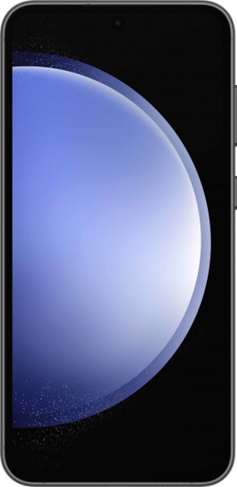 Samsung Galaxy S23 FE 256 GB Hafıza 8 GB Ram 6.4 inç 50 MP Çift Hatlı Dynamic AMOLED Ekran Android Akıllı Cep Telefonu Siyah
