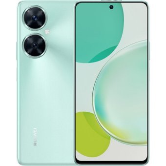 Huawei Nova 11i 128 GB Hafıza 8 GB Ram 6.8 inç 48 MP Çift Hatlı IPS LCD Ekran Android Akıllı Cep Telefonu Yeşil