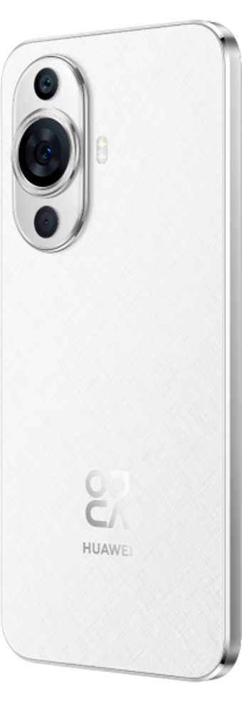 Huawei Nova 11 256 GB Hafıza 8 GB Ram 6.7 inç 50 MP Çift Hatlı OLED Ekran Android Akıllı Cep Telefonu Beyaz