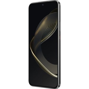 Huawei Nova 11 256 GB Hafıza 8 GB Ram 6.7 inç 50 MP Çift Hatlı OLED Ekran Android Akıllı Cep Telefonu Siyah
