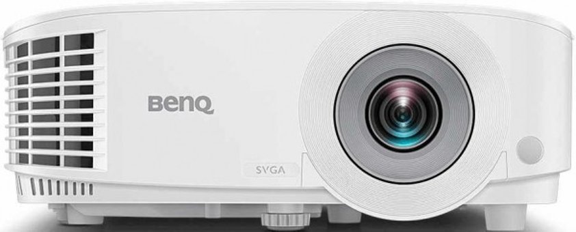 BenQ MS550 SVGA 3D 3600 ANSI Projeksiyon Cihazı