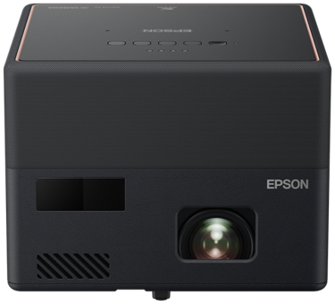 Epson EF-12 FHD Android Wifi 1000 ANSI Lazer Projeksiyon Cihazı