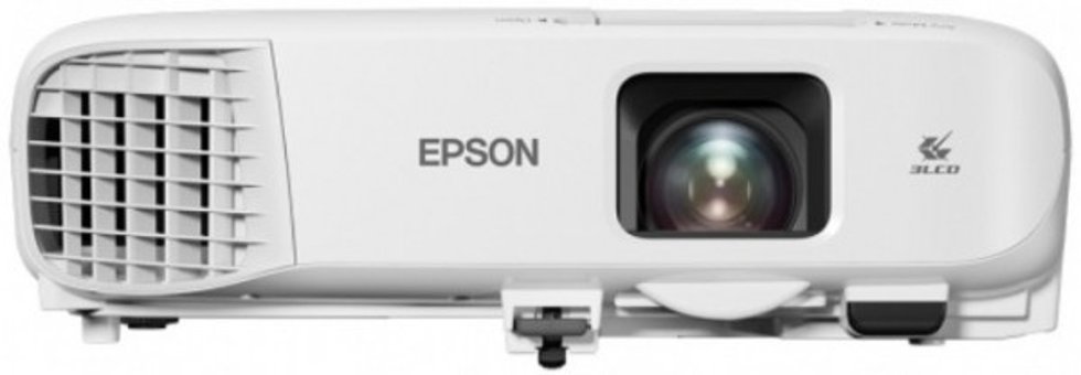 Epson EB-992F FHD Wifi 4000 ANSI UHE Projeksiyon Cihazı