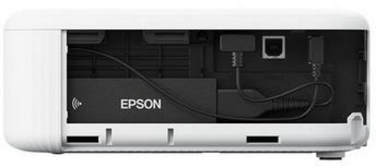 Epson CO-FH02 LCD FHD 3000 ANSI UHE Projeksiyon Cihazı