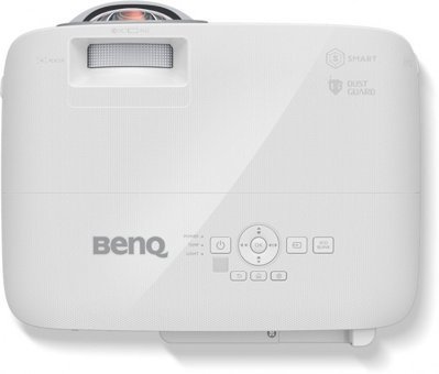 BenQ EW800ST WXGA Android Wifi 3300 ANSI Projeksiyon Cihazı