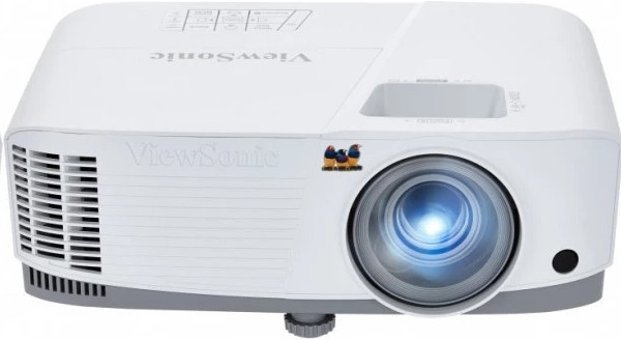 ViewSonic PG707W WXGA 4000 ANSI Projeksiyon Cihazı