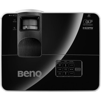 BenQ SU765 XGA 3D 3200 ANSI Projeksiyon Cihazı