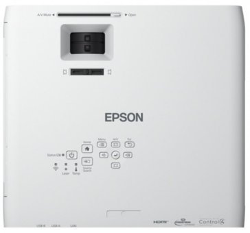 Epson EB-L200W WXGA Wifi 4200 ANSI Lazer Projeksiyon Cihazı