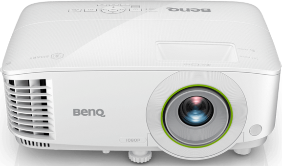 BenQ EH600 FHD Android 3500 ANSI Projeksiyon Cihazı