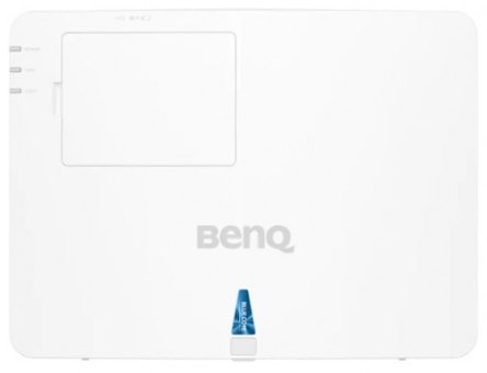BenQ LU710 WUXGA 4000 ANSI Lazer Projeksiyon Cihazı