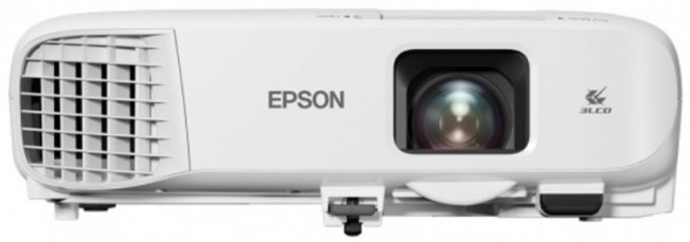 Epson EB-982W WXGA 4200 ANSI UHE Projeksiyon Cihazı