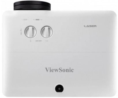 ViewSonic LS921WU WUXGA 3D 6000 ANSI Lazer Projeksiyon Cihazı