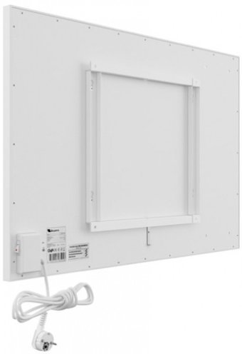 Kuas ISP300 300 Watt Duvar Tipi Infrared Isıtıcı Beyaz