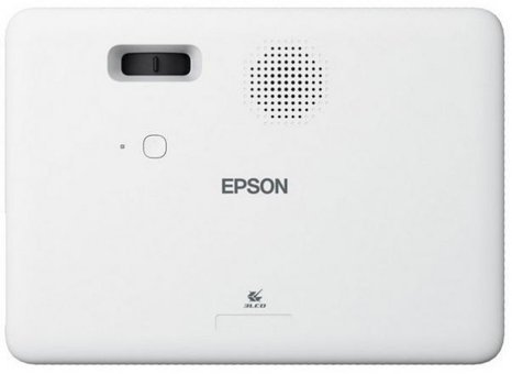 Epson CO-W01 LCD WXGA 3000 ANSI UHE Projeksiyon Cihazı