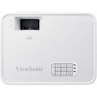 ViewSonic PX706HD FHD 3D 3000 ANSI Projeksiyon Cihazı