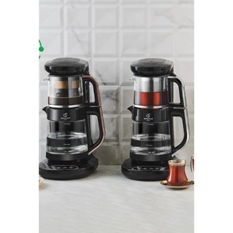 Karaca Çaysever Robotea Connect 3 In 1 Çay Makinesi