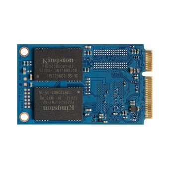 Kingston KC600 mSata 1 TB M2 SSD