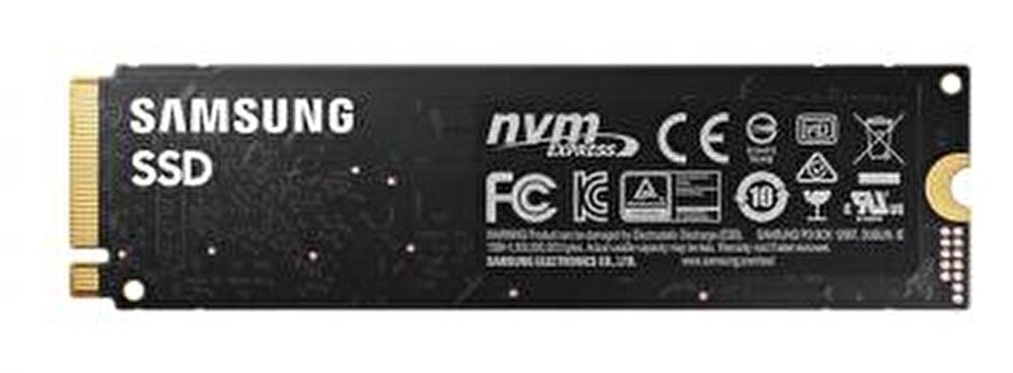 Samsung V8V500BW PCIe Gen 3x4 500 GB M2 2280 SSD