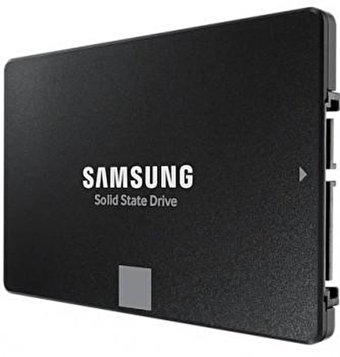 Samsung 77E500BW Sata 3.0 500 GB 2.5 inç SSD